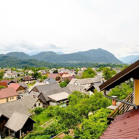 Apartment With View Жировница Экстерьер фото
