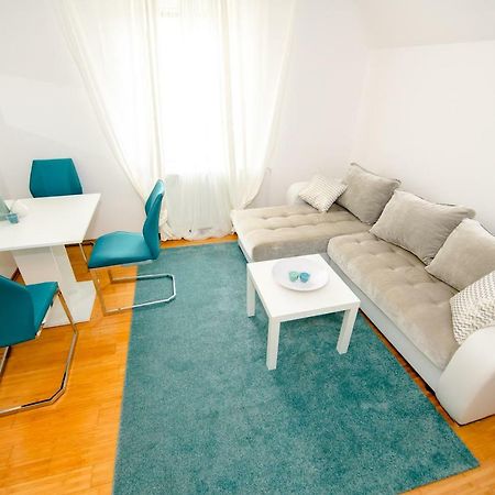 Apartment With View Жировница Экстерьер фото