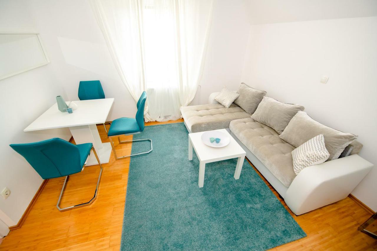 Apartment With View Жировница Экстерьер фото